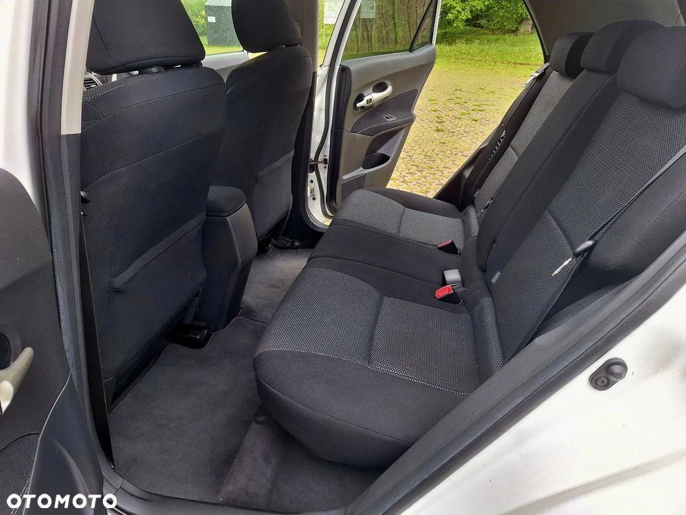 Toyota Auris ver-x--trend - 14