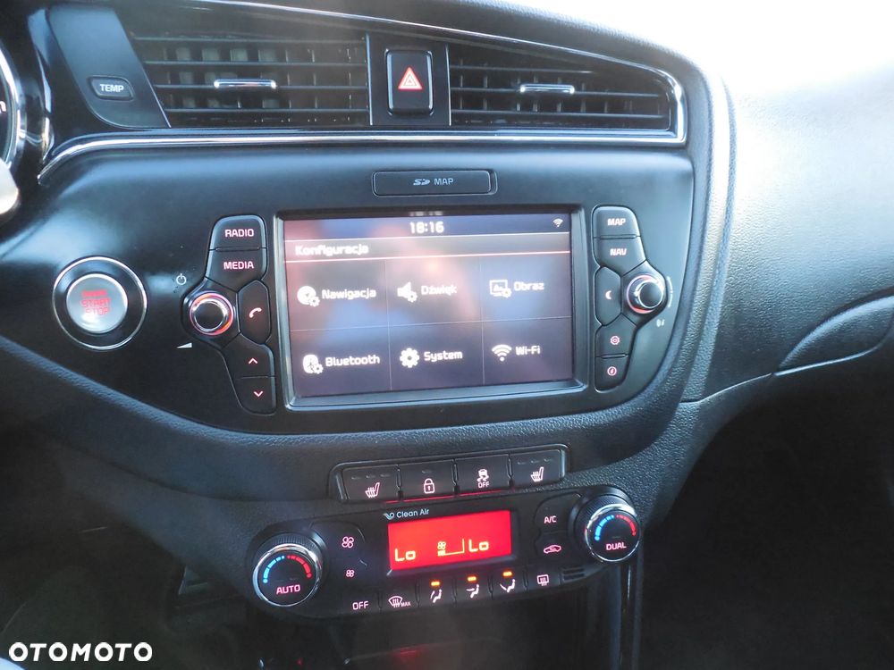 Kia Ceed Cee'd 1.6 T-GDI GT XL - 29