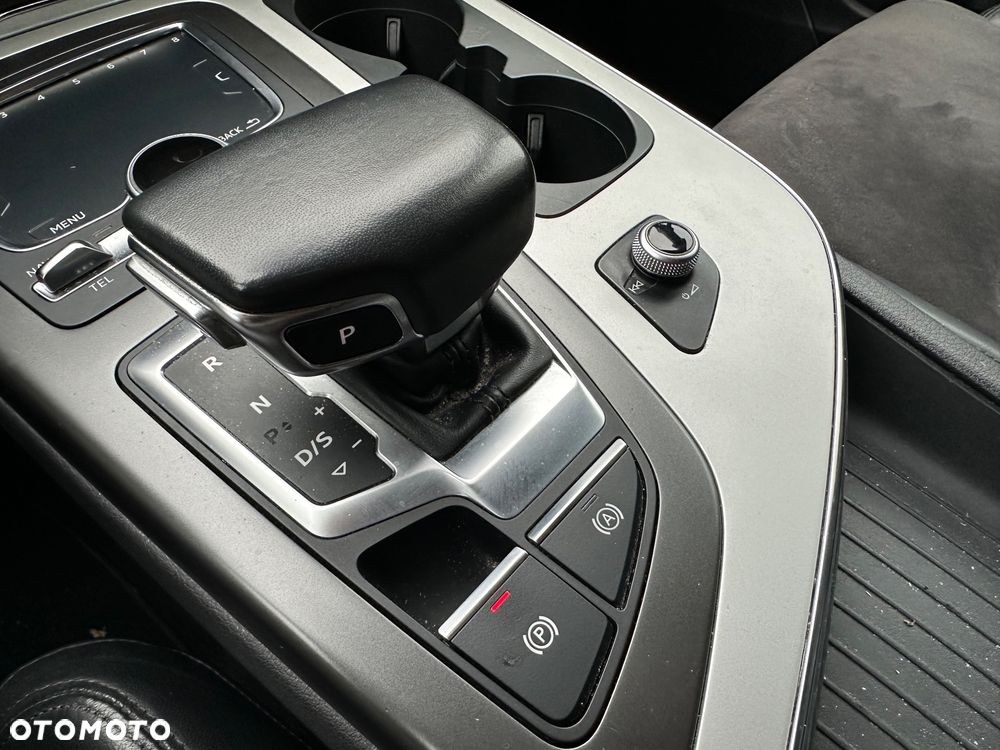 Audi Q7 45 TDI quattro tiptronic S line - 17