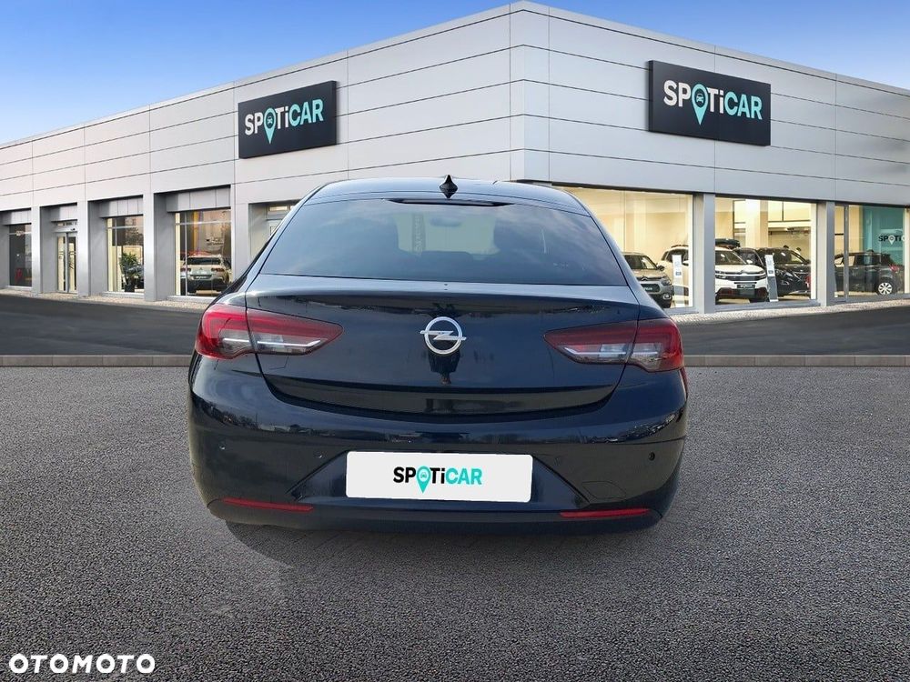 Opel Insignia 1.5 T GPF Elite S&S - 5