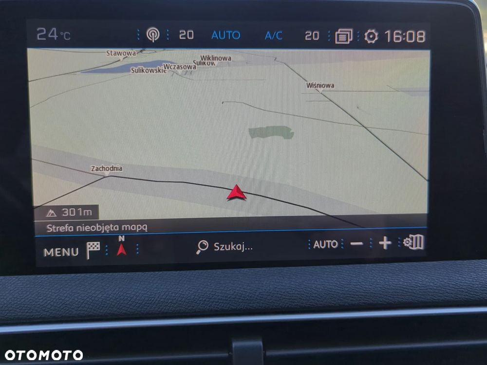 Peugeot 5008 2.0 BlueHDI GT S&S EAT8 - 38