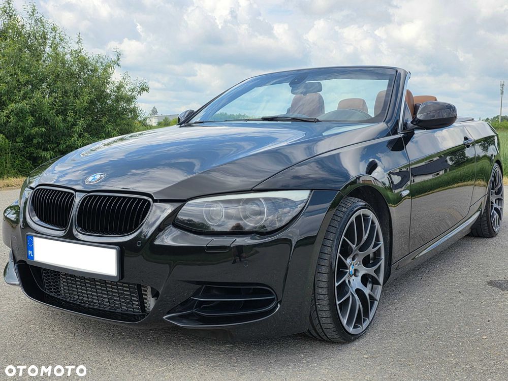BMW Seria 3 - 1