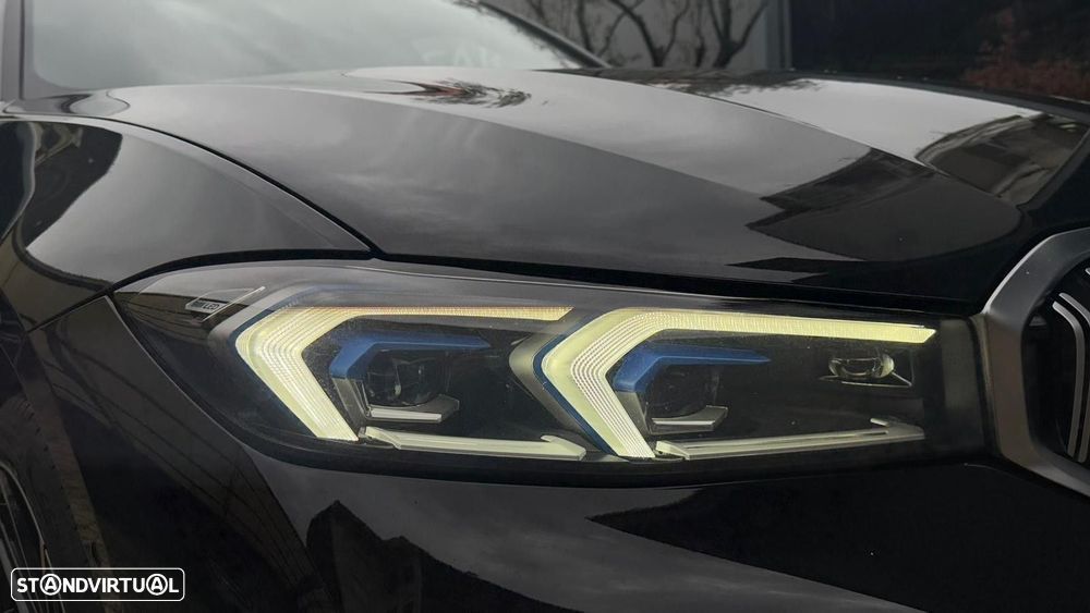 BMW 330 e Pack M Auto - 4