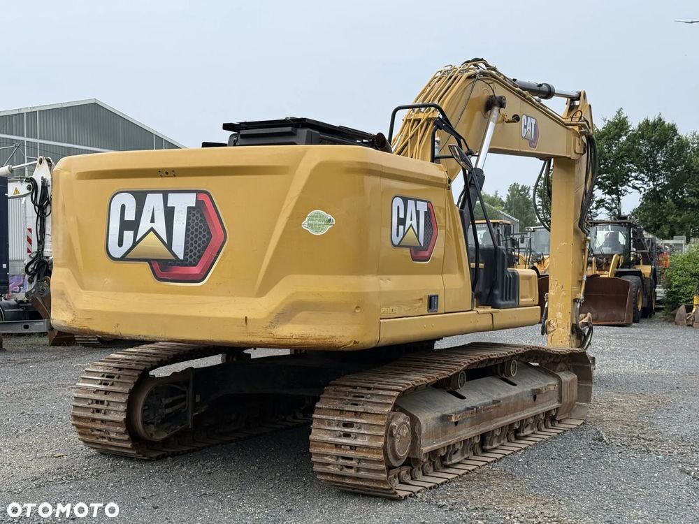Caterpillar 330-07B - 5