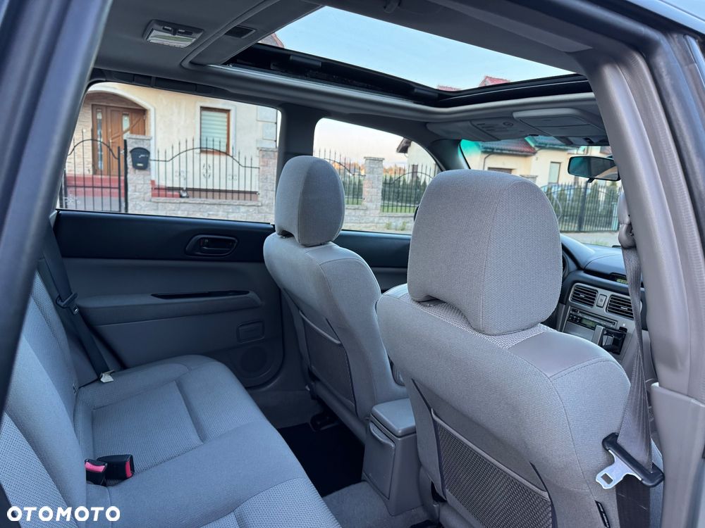 Subaru Forester 2.0 X Trend - 32