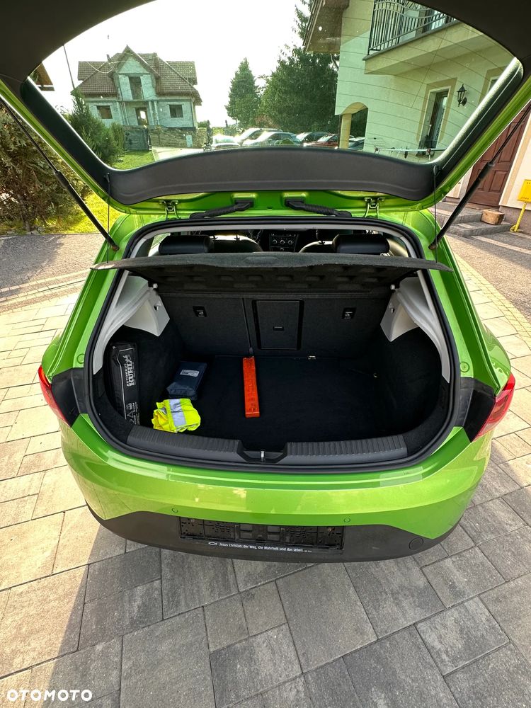 Seat Leon 2.0 TDI DPF Start&Stop DSG FR - 9