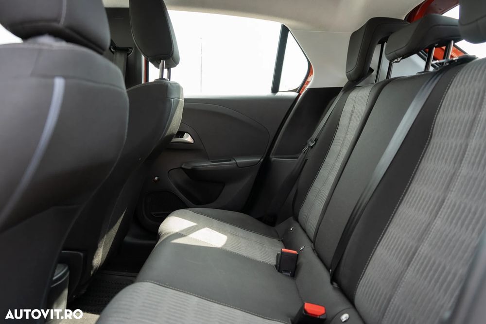 Opel Corsa 1.2L Start/Stop Edition - 9