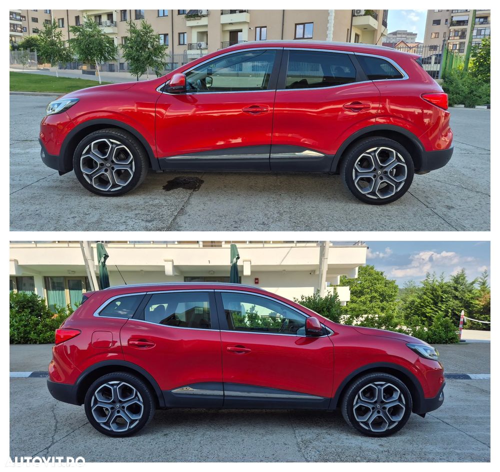 Renault Kadjar Energy dCi 110 EDC XMOD - 10