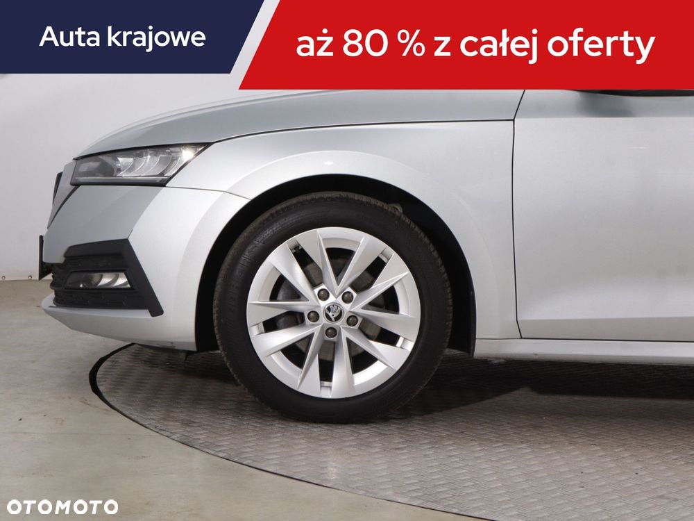 Skoda Octavia - 16