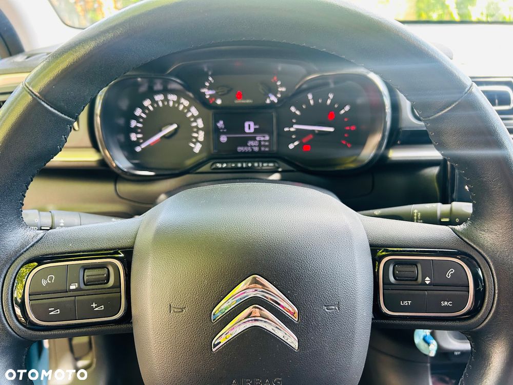 Citroën C3 1.2 PureTech Shine - 6