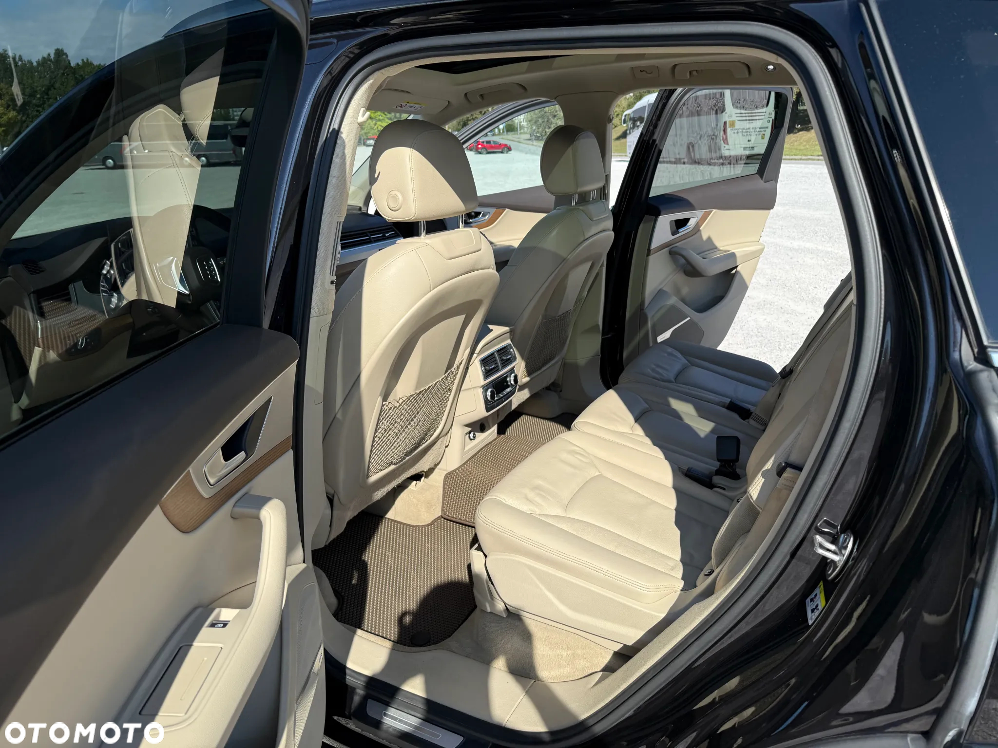 Audi Q7 45 TDI Quattro Tiptronic - 21