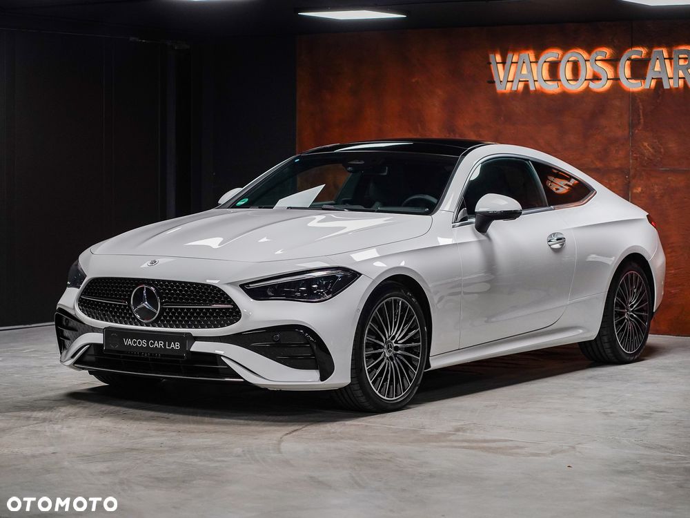 Mercedes-Benz Cle 2025 photo 3