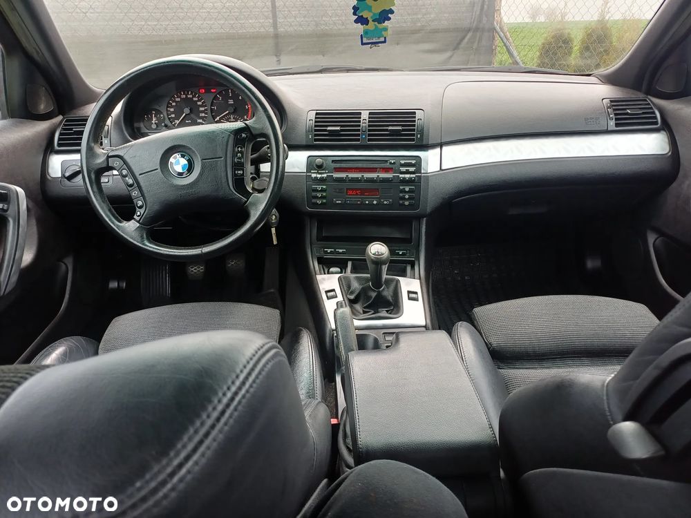 BMW Seria 3 - 10