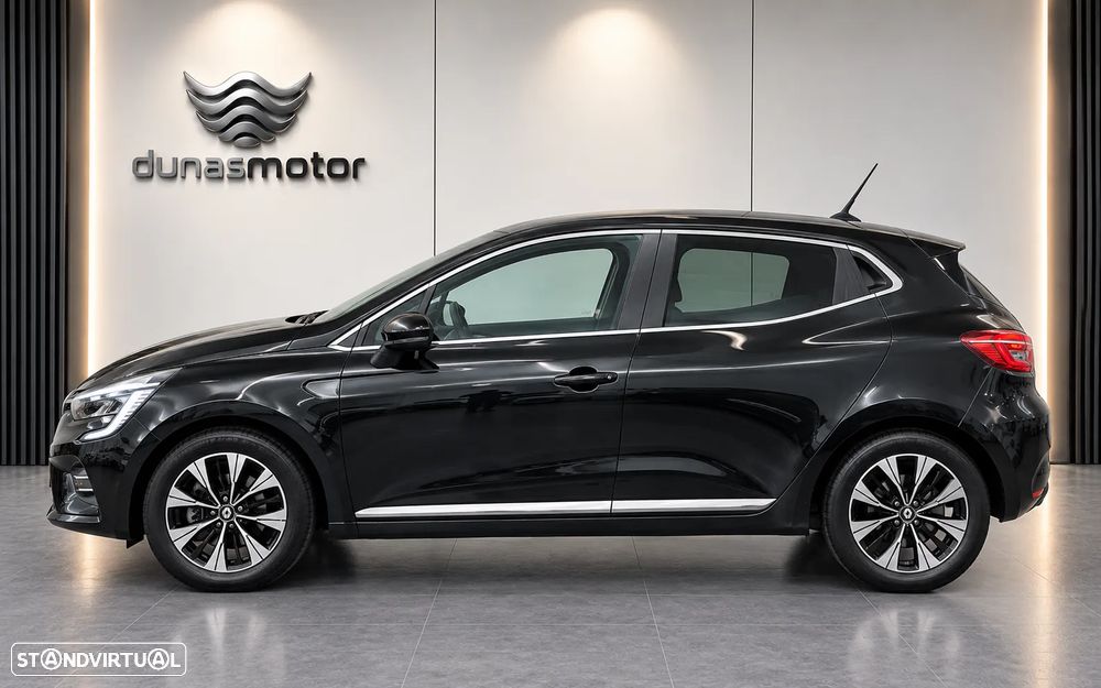 Renault Clio - 2