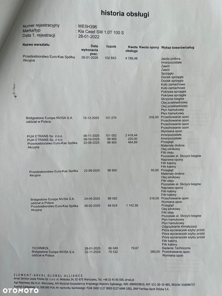 Kia Ceed 1.0 T-GDI S - 34