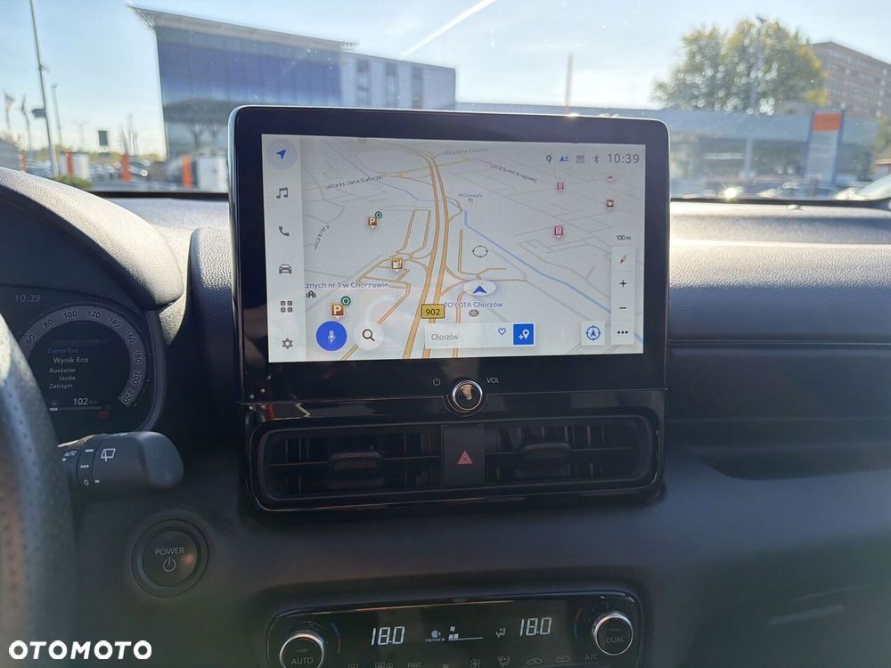 Toyota Yaris - 19
