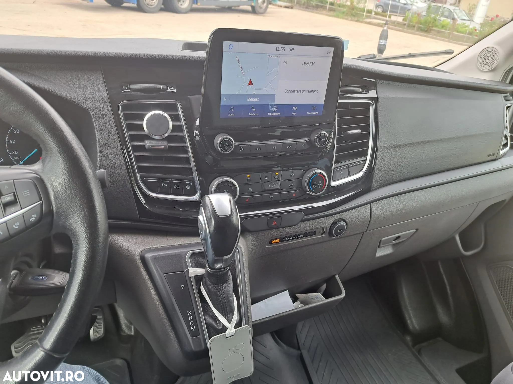 Ford Transit - 7