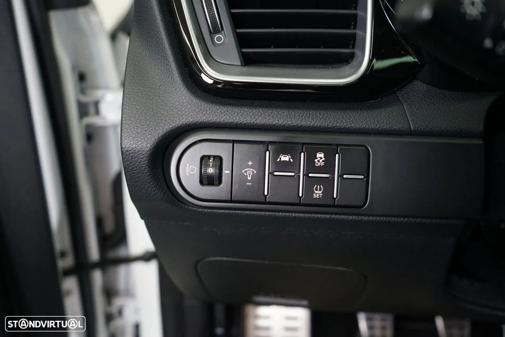 Kia ProCeed 1.0 T-GDI GT Line - 27