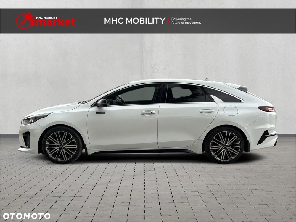 Kia ProCeed 1.5 T-GDI GT Line DCT - 3