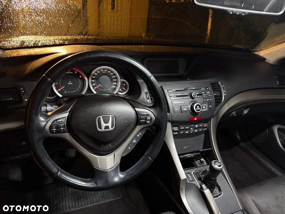 Honda Accord 2.2i-DTEC Elegance - 9