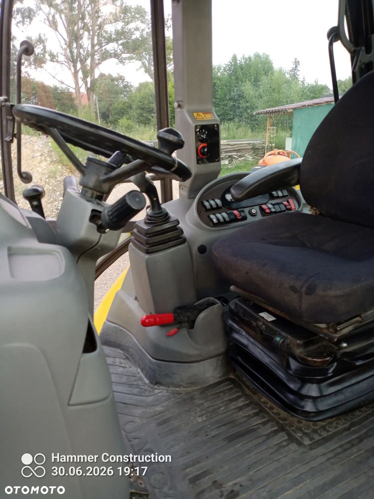 Volvo Bl71 - 3