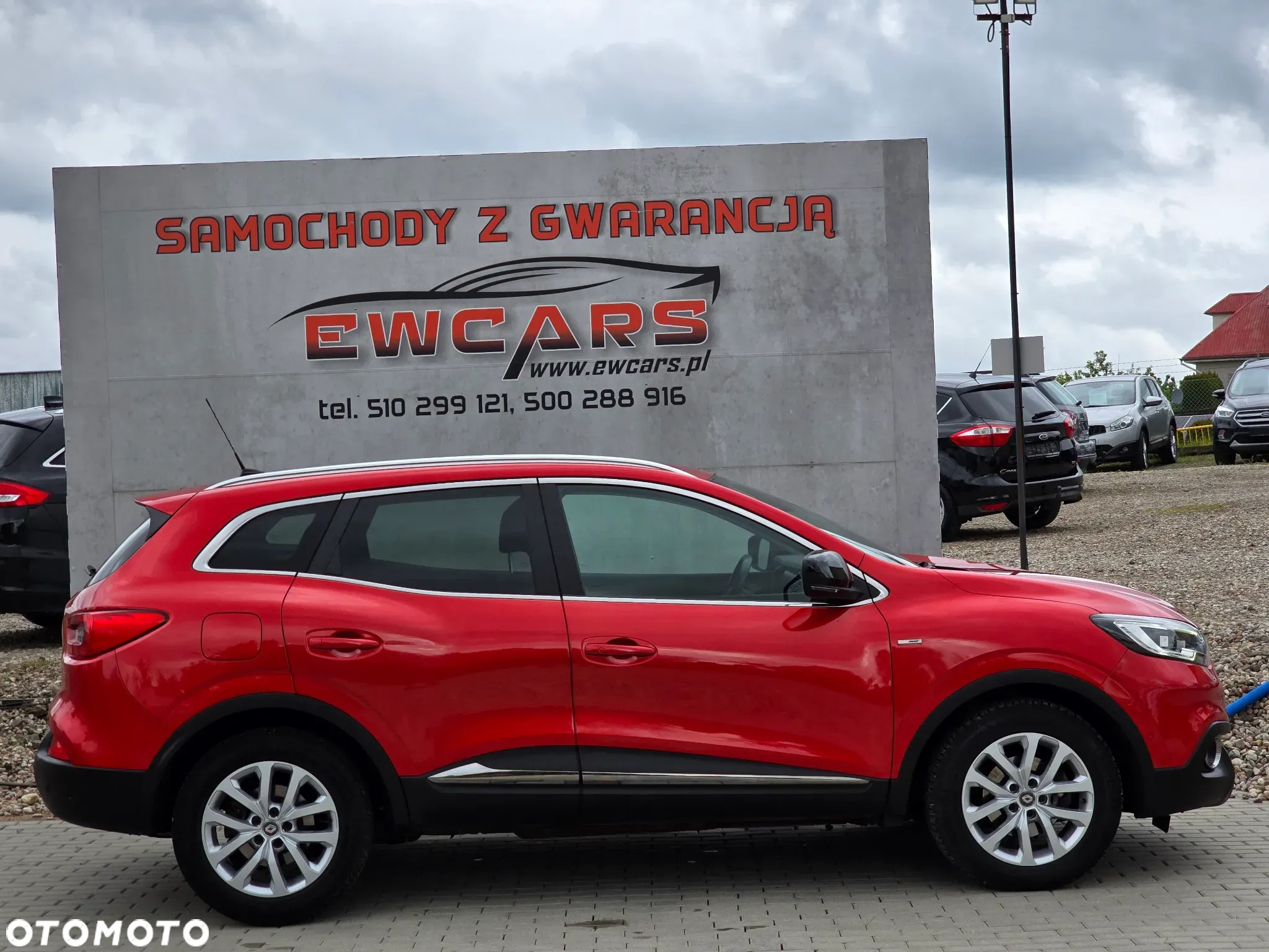 Renault Kadjar Energy TCe 130 EDC Bose Edition - 3