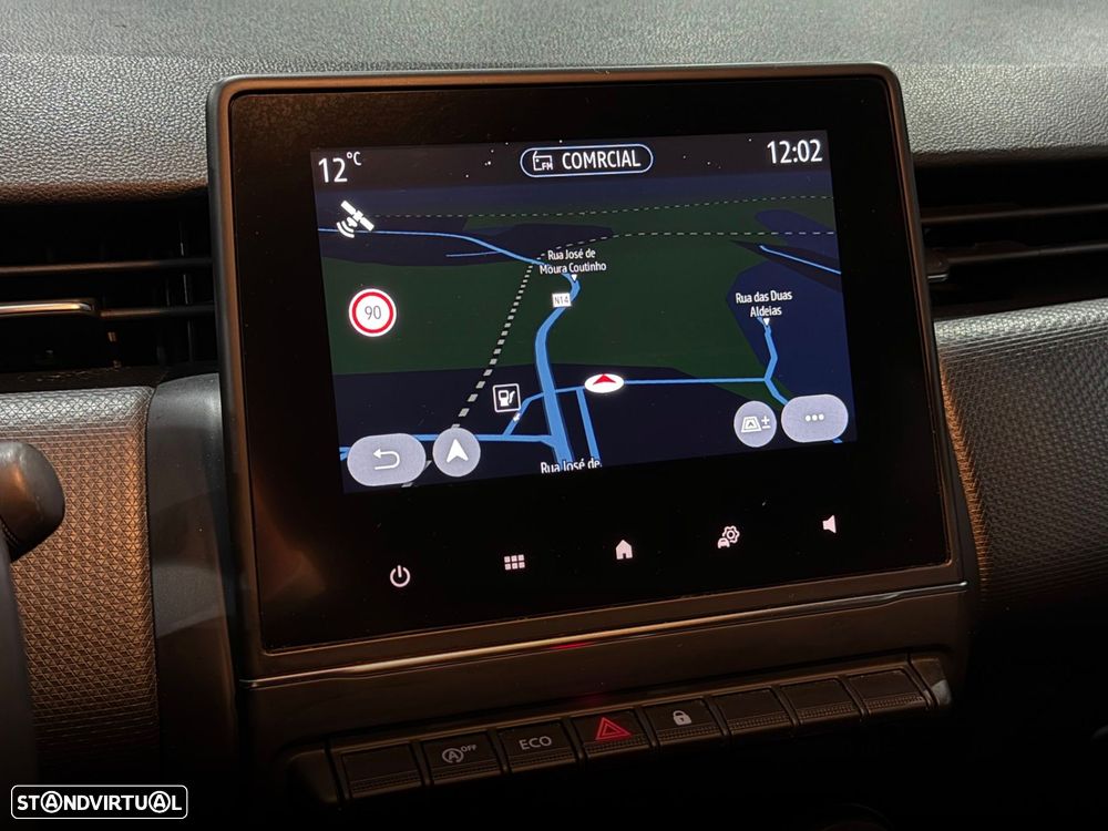 Renault Clio 1.0 TCe Intens - 22