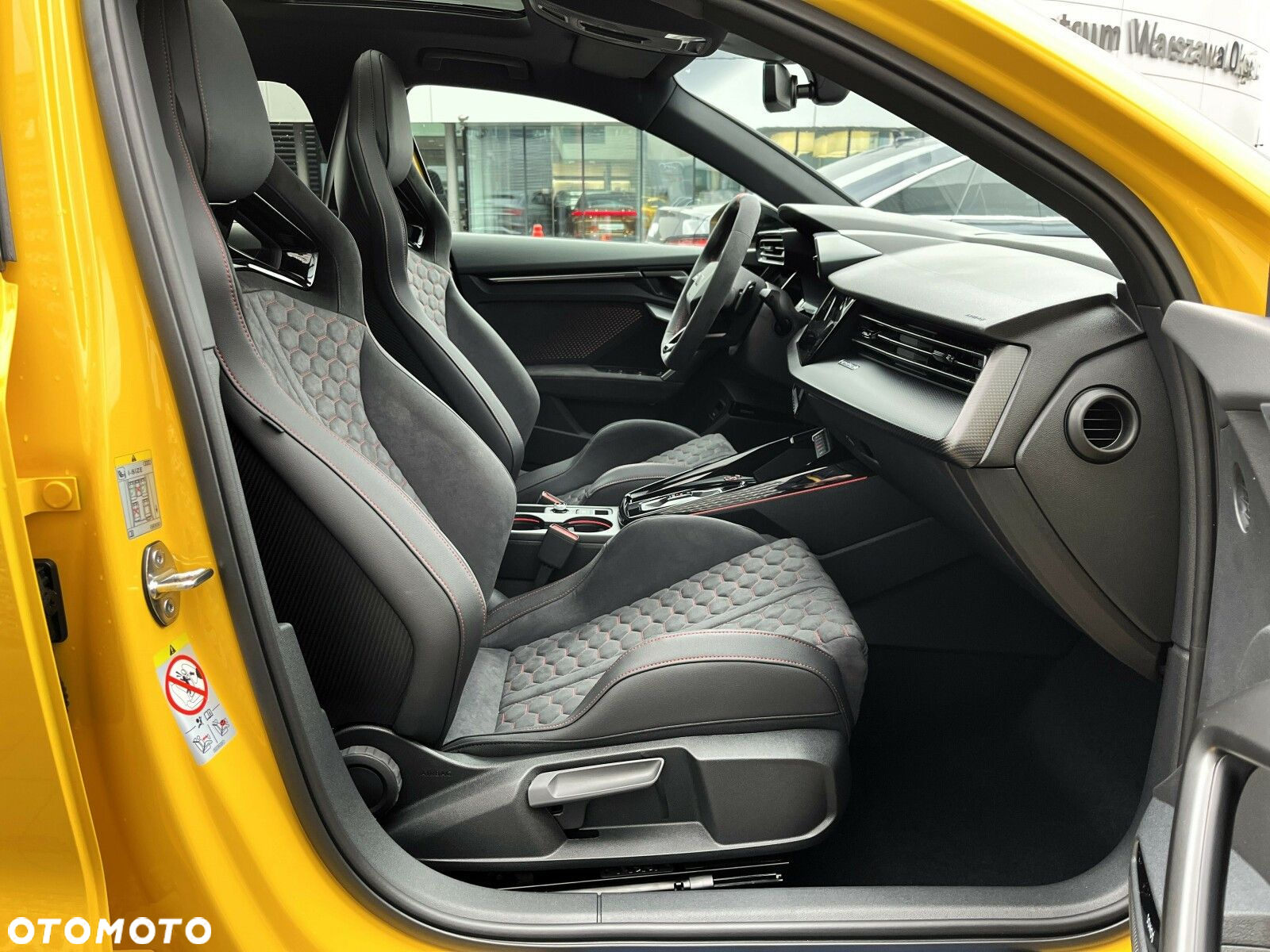 Audi RS3 Sportback - 30