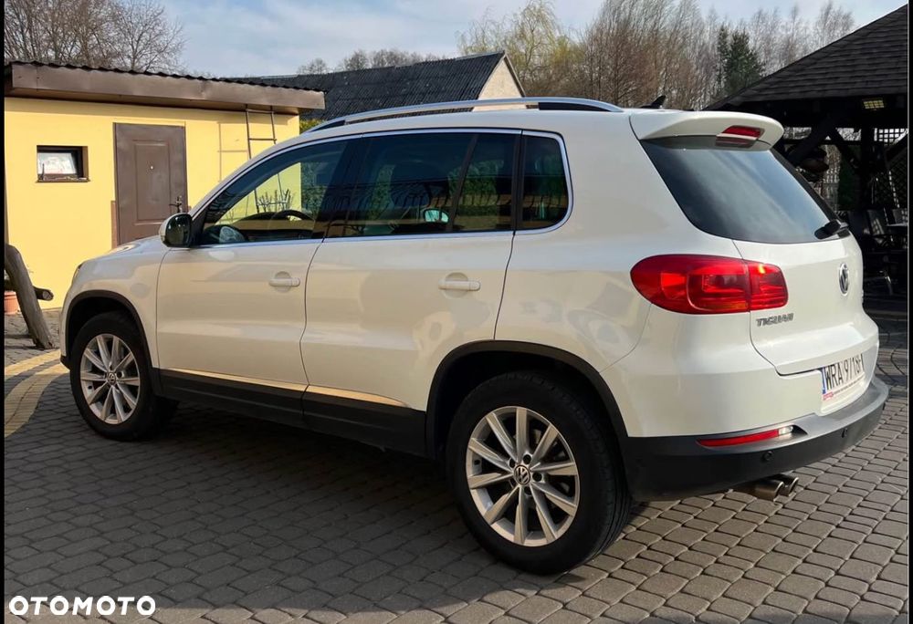 Volkswagen Tiguan 2.0 TDI BMT SCR 4Mot Highline DSG - 3