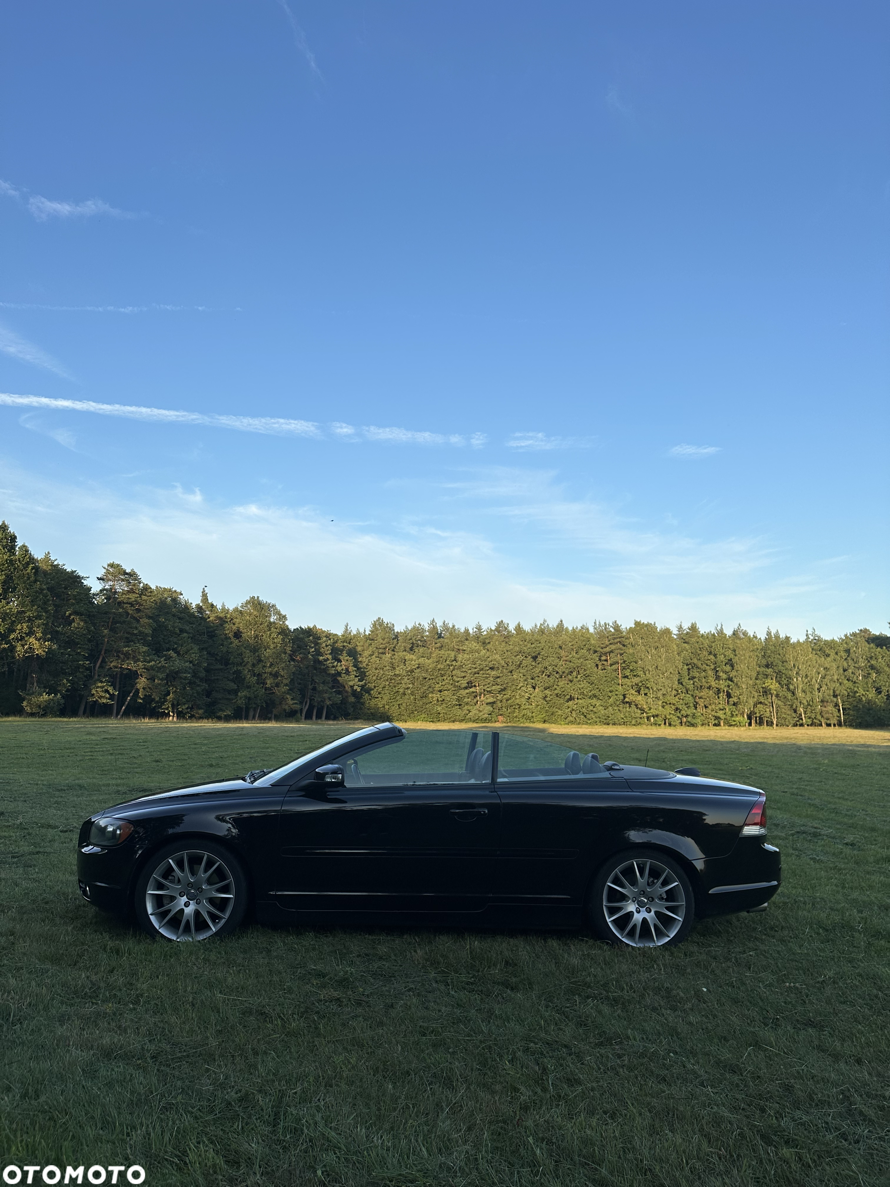 Volvo C70 2.4D5 Summum - 3