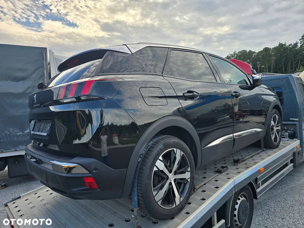 Peugeot 3008 1.6 PureTech GPF Crossway S&S EAT8 - 2