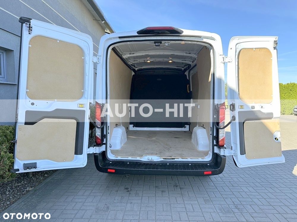 Ford Transit - 5