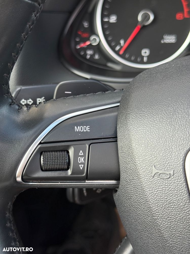 Audi Q5 2.0 TDI Quattro S tronic Sport - 15