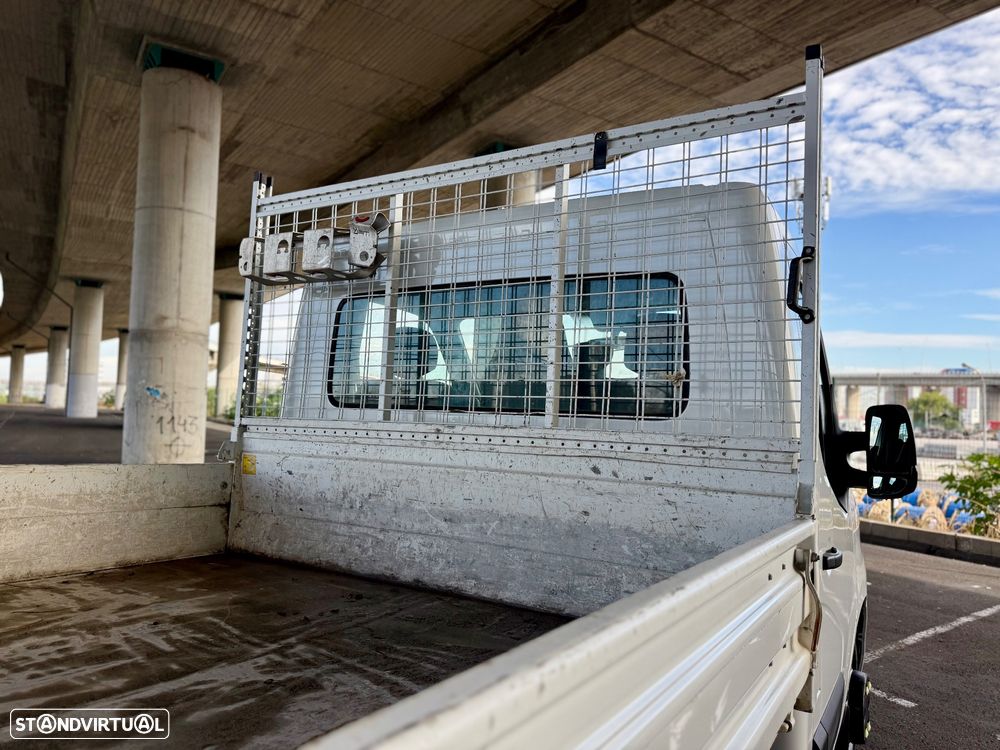 Renault Traffic c/ Báscula - 14
