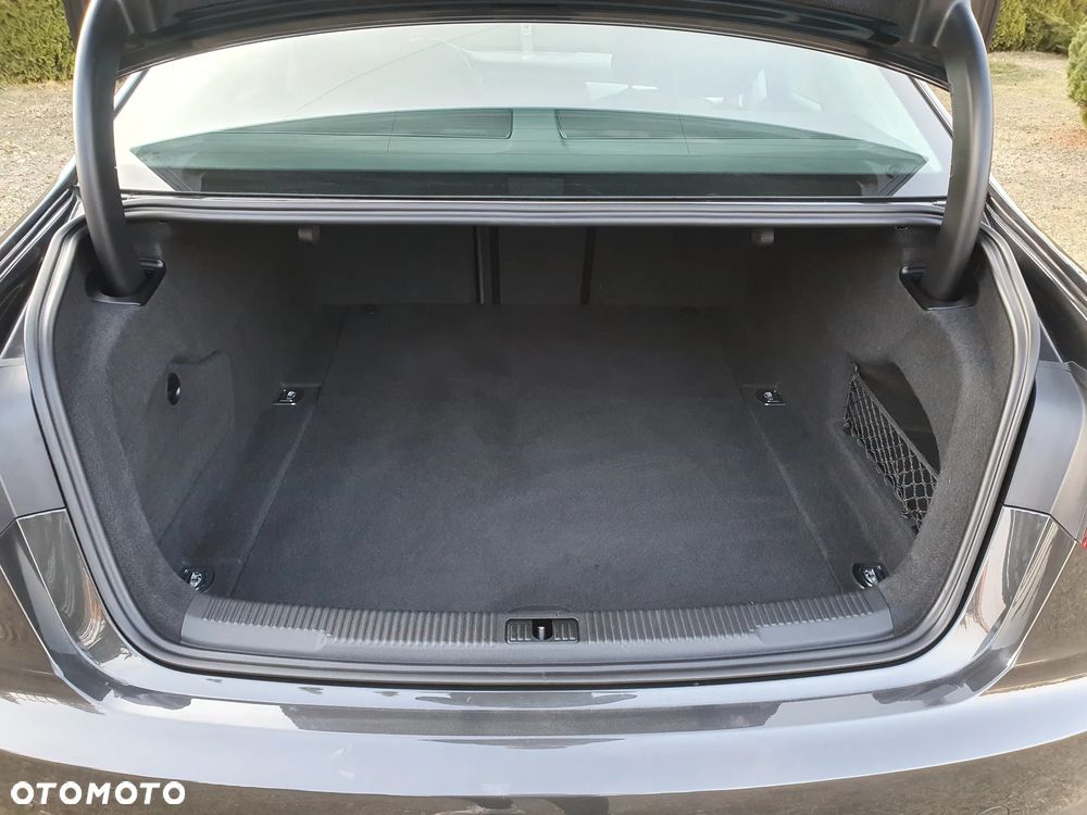 Audi A6 Limousine - 26