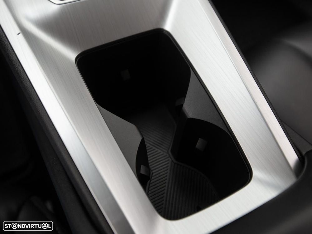 MG MG5 61 kWh Luxury - 21