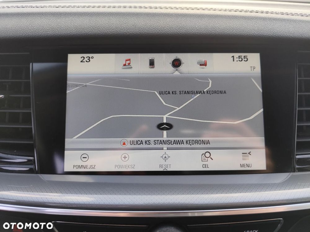 Opel Insignia - 32