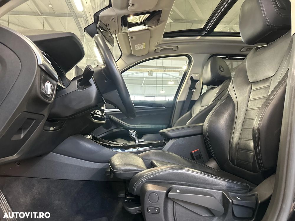 BMW X3 - 25
