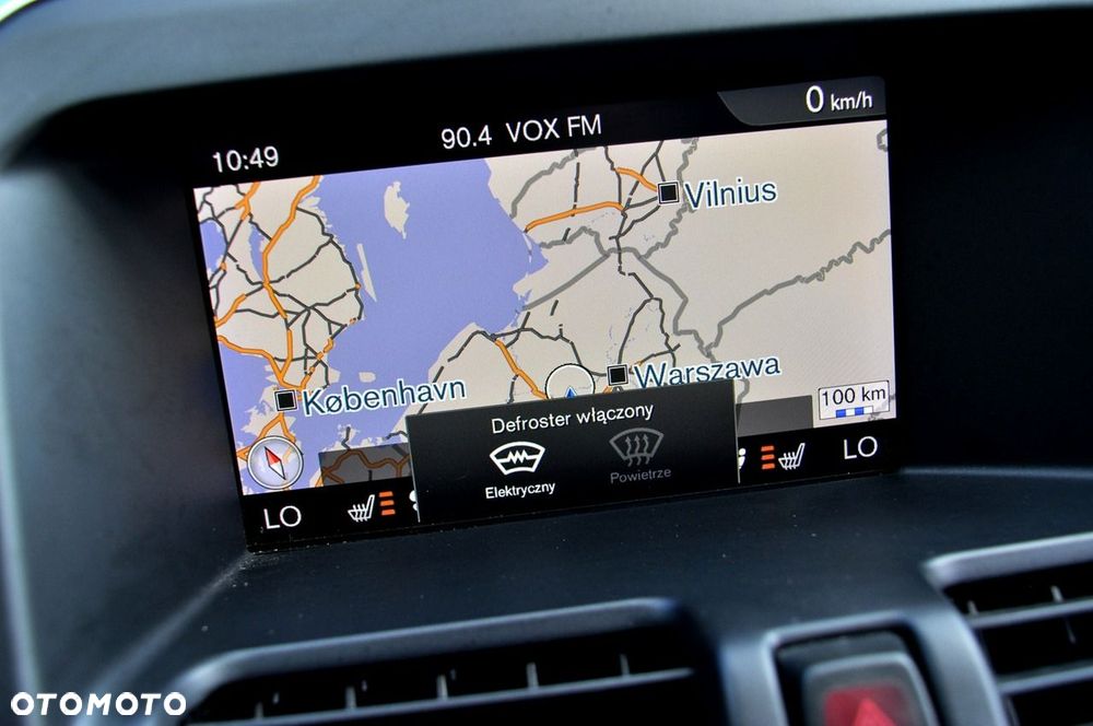 Volvo XC 60 D3 Drive-E Summum - 27