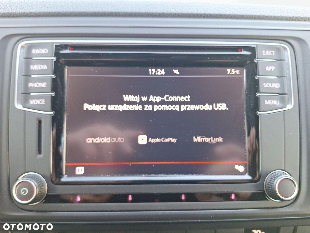 Volkswagen Multivan 2.0 TDI L1 Trendline - 21