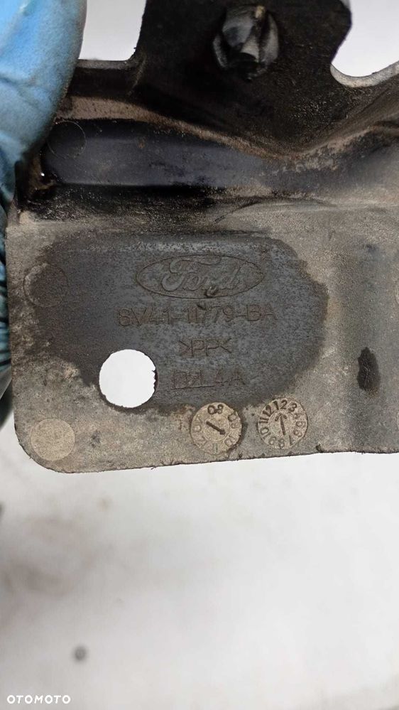 Chlapacze komplet prawy lewy tył FORD KUGA MK1 2.0 TDCI 8V41-11.779-BA - 2