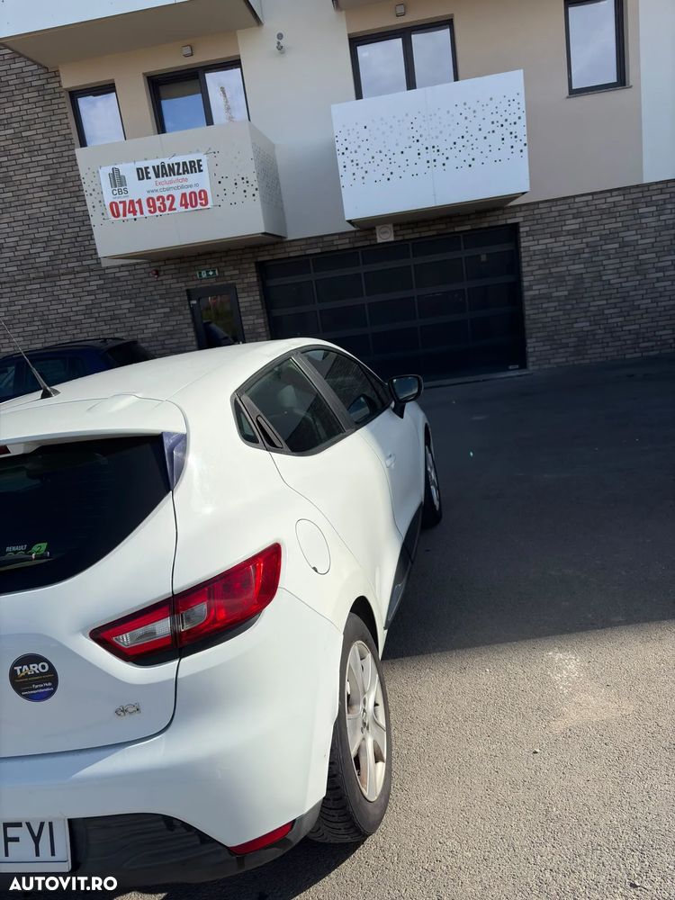 Renault Clio 1.5 Energy dCi 90 Expression - 5