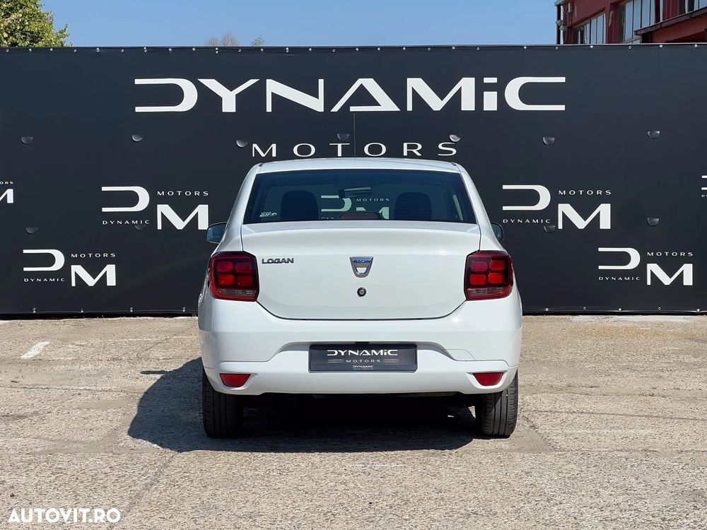 Dacia Logan - 7