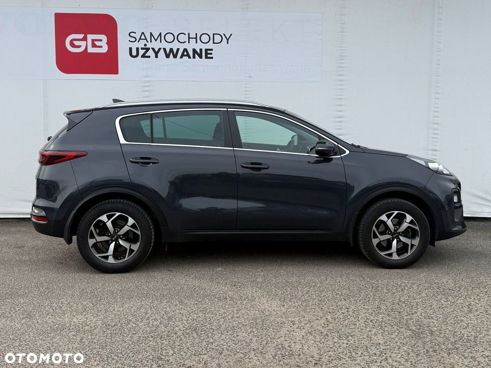 Kia Sportage 1.6 GDI M 2WD - 6