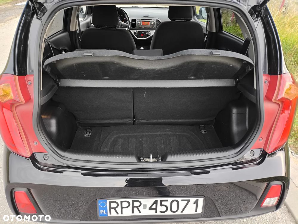 Kia Picanto - 11