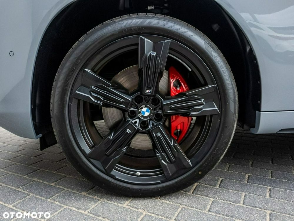 BMW X3 - 14