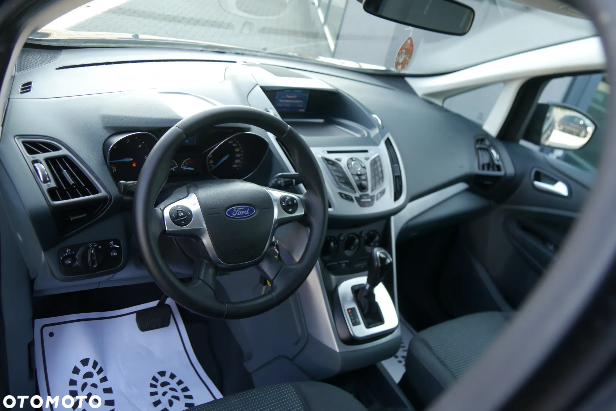 Ford C-MAX - 13