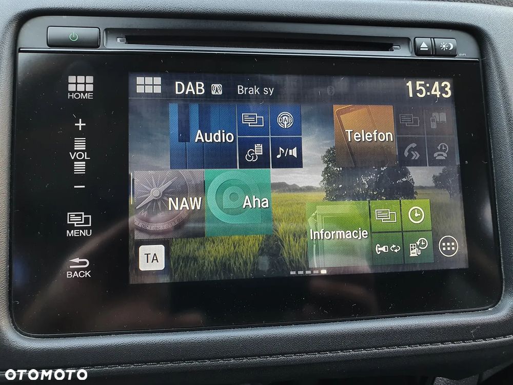 Honda HR-V 1.5 Executive (ADAS) CVT - 27