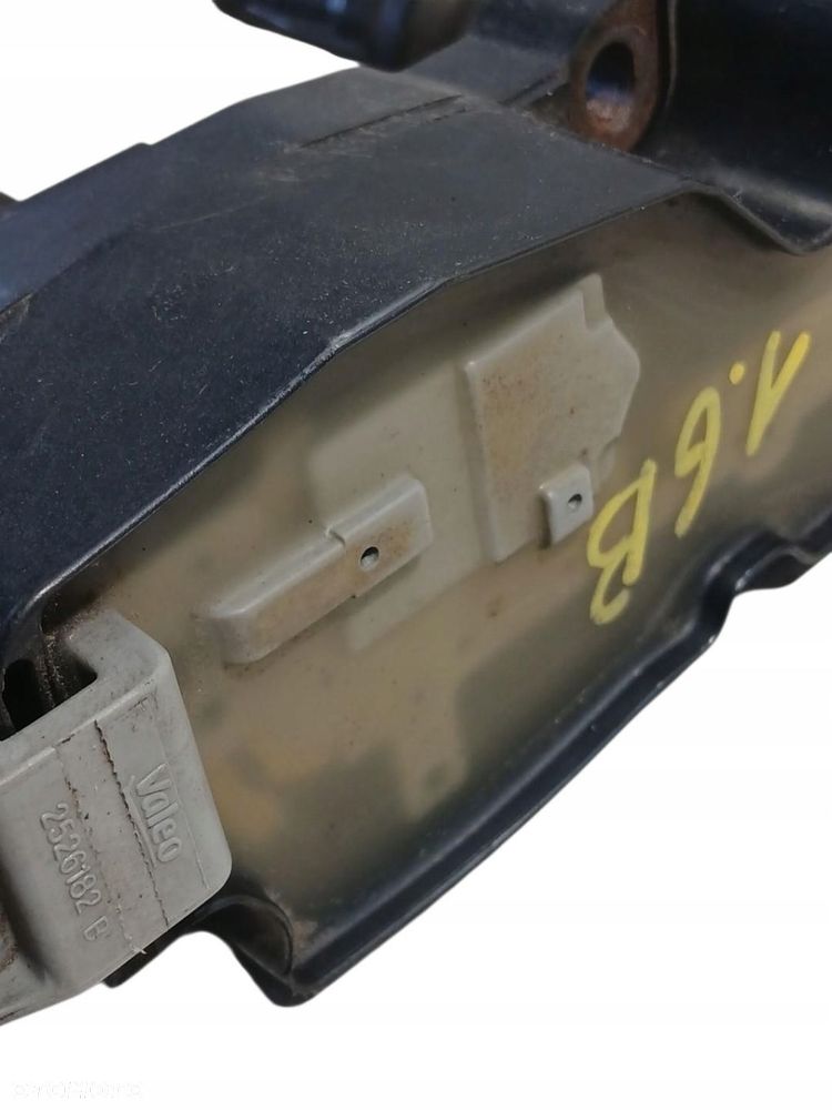 cewka zapłonowa peugeot 307 1.6 2526182 307 - 4