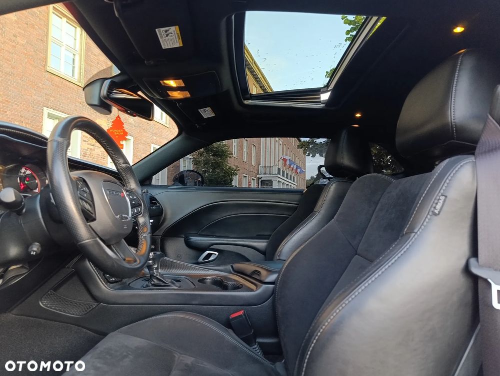 Dodge Challenger 3.6 GT AWD - 13